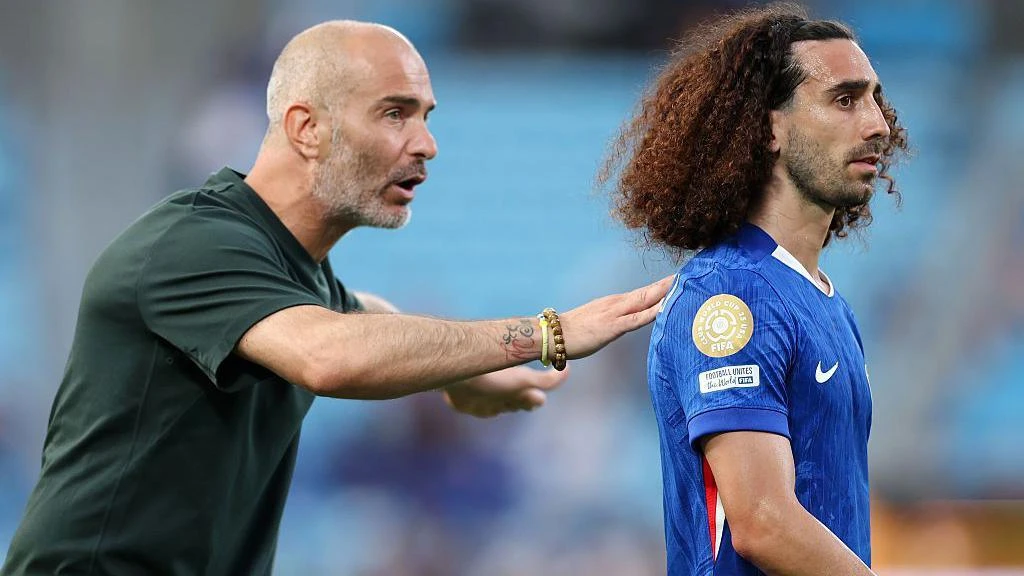 Marc Cucurella  Out? Predicted Lineup Revealed As Chelsea Chase Vital Win